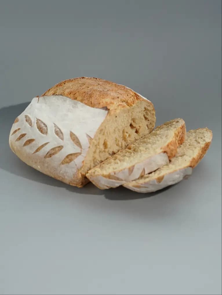 Bakery & Breakfast