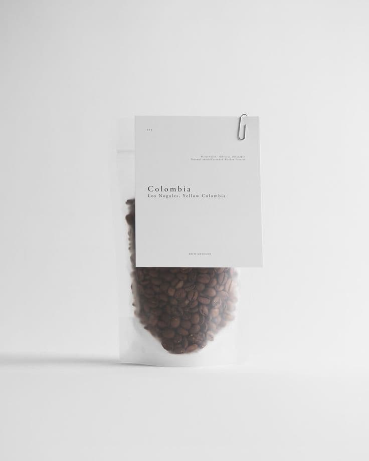 Coffee Beans