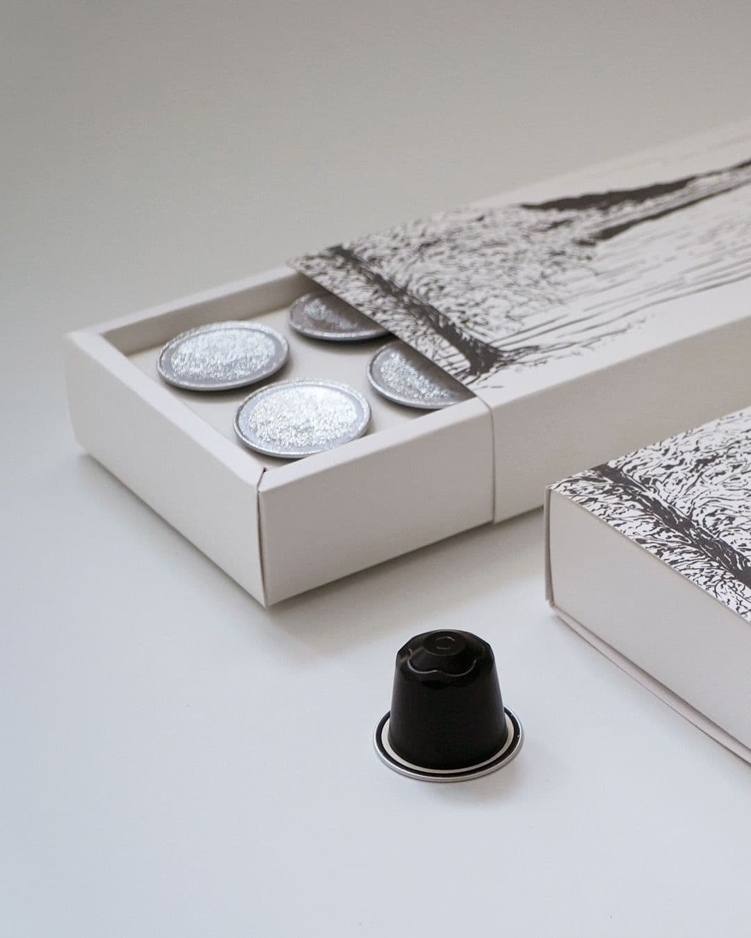 Coffee Capsules