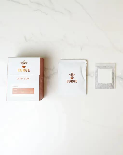 Coffee Capsules